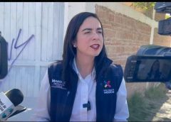 Corrupción y delitos electorales encontró PEJ en gobierno de Cruz: Marisela Terrazas