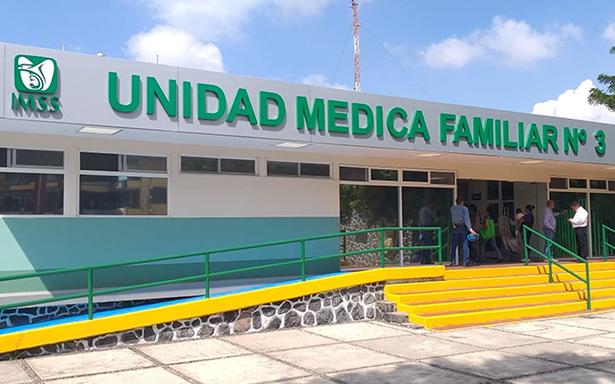 Unidad IMSS