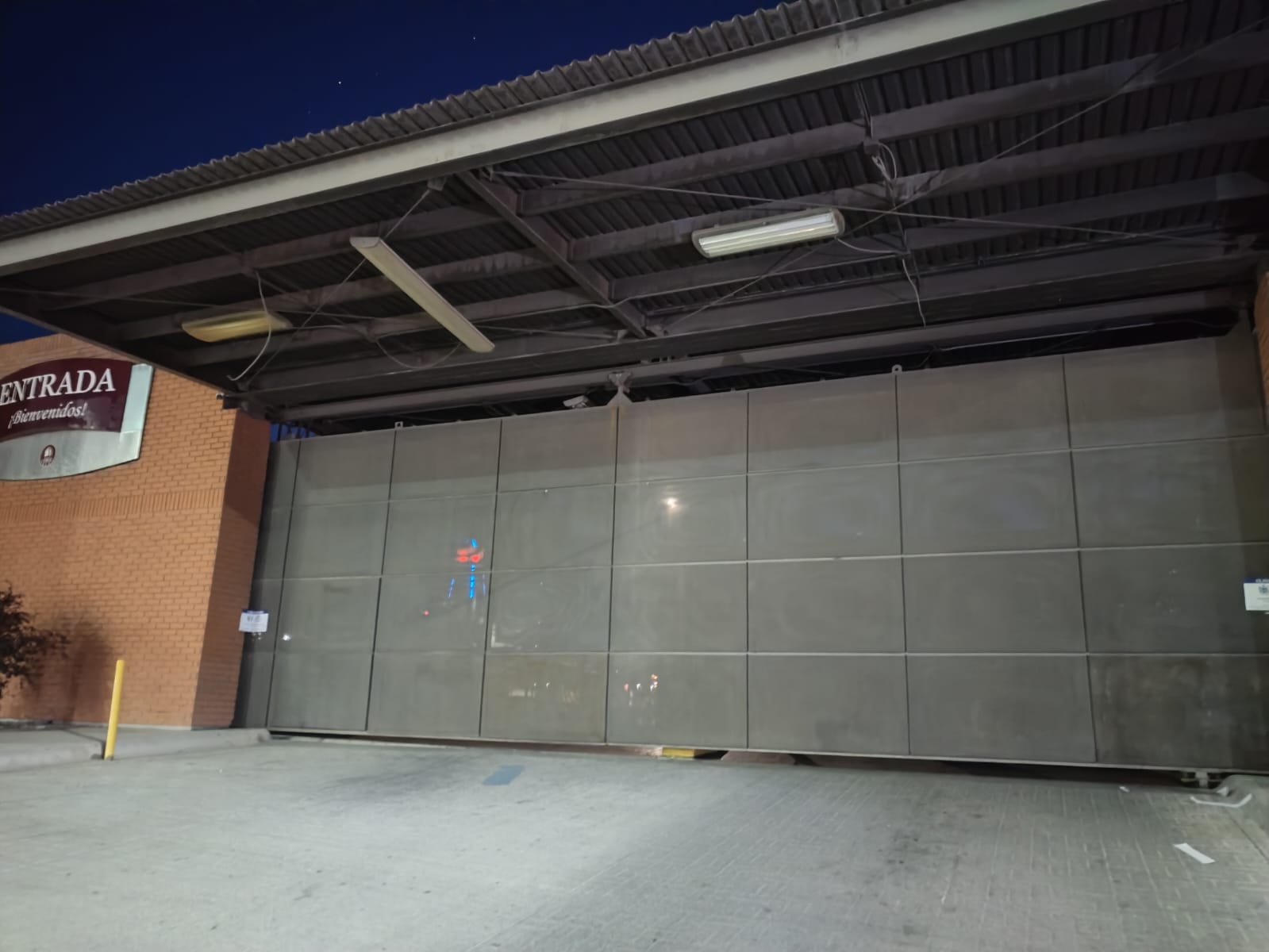 Clausuró Gobernación Municipal siete establecimientos por diversos motivos